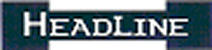 HeadLine Logo