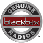 Genuine Black Box Radios Logo
