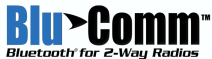 Blu Comm Logo